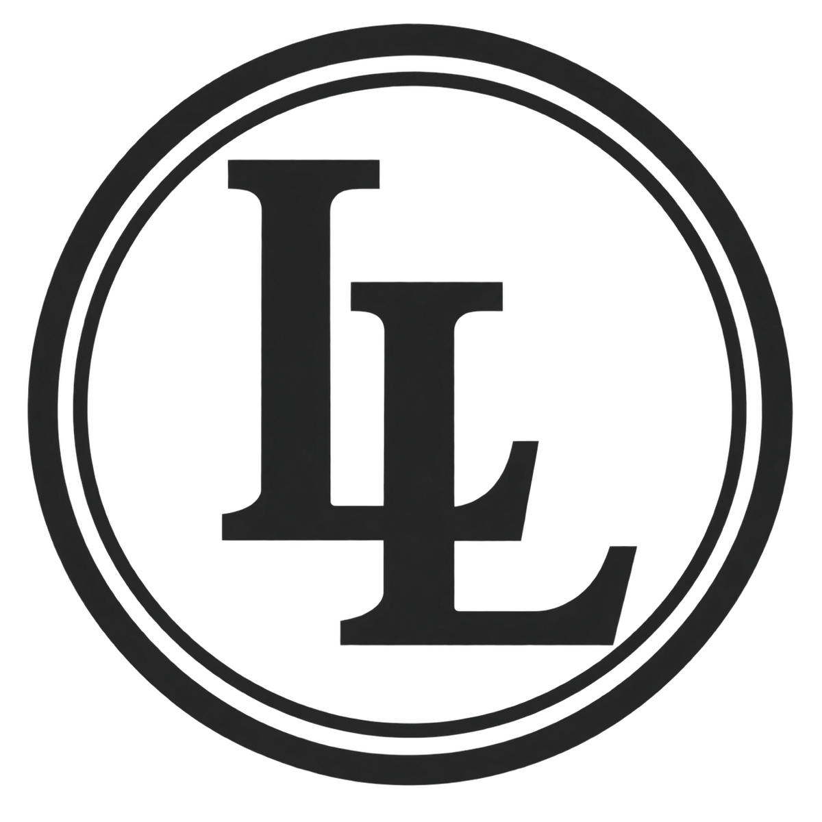 Local Legends monogram