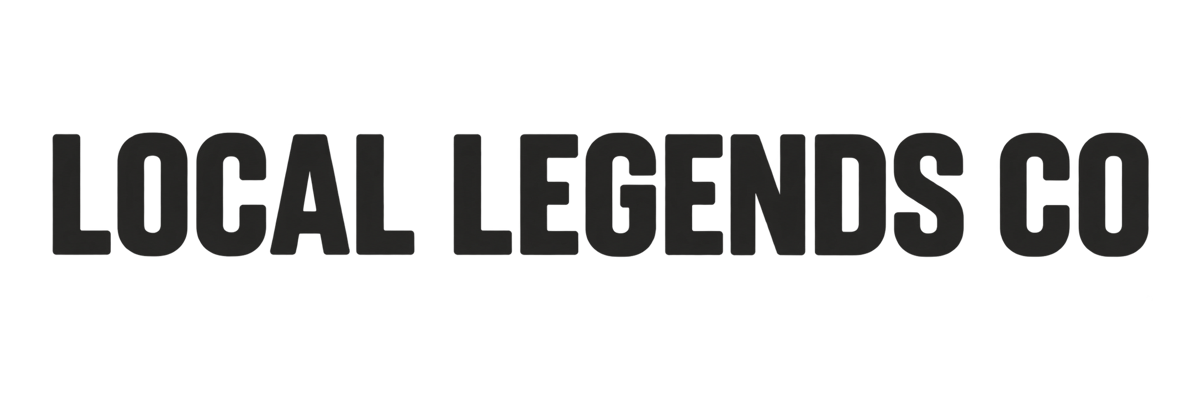 Local Legends Co