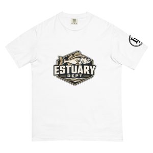 Estuary Dept Tee - Light Colours
