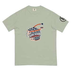 Range Session Department | Comfort Colors 1717 | Light Master