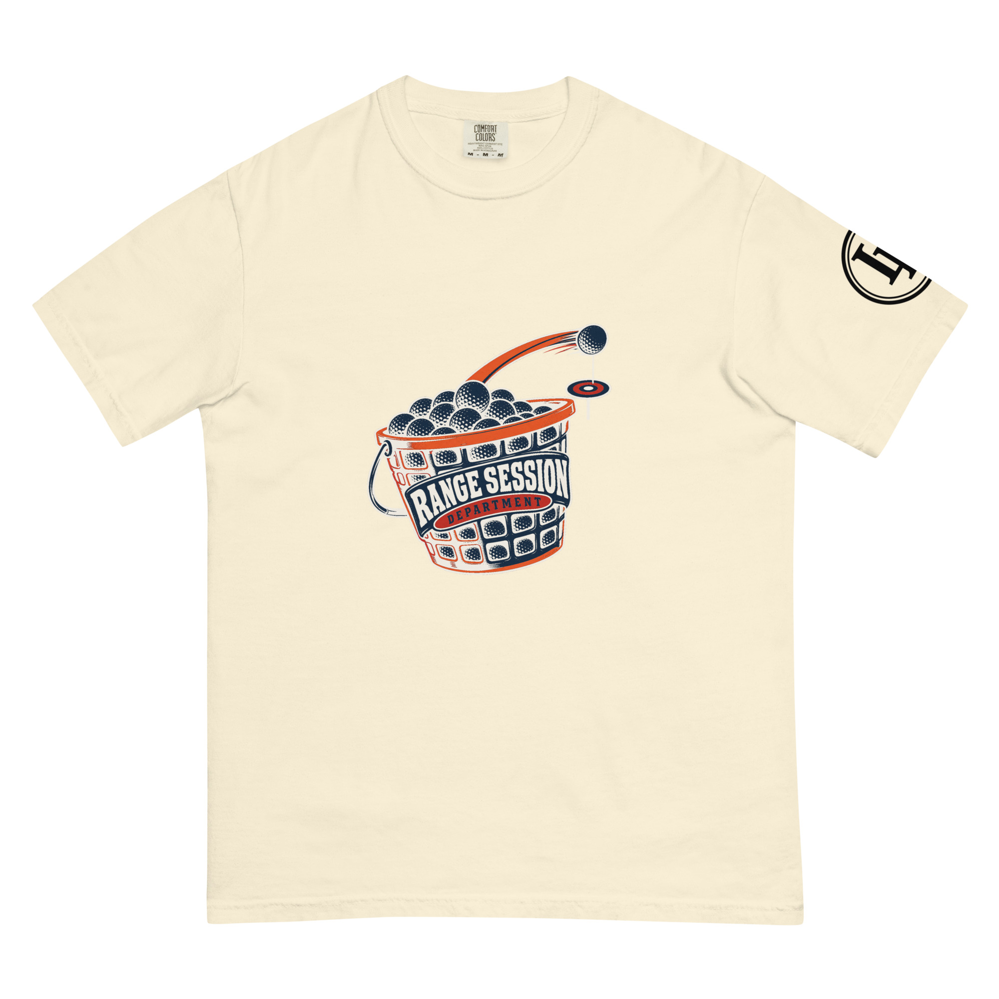 Range Session Department | Comfort Colors 1717 | Light Master - Image 15