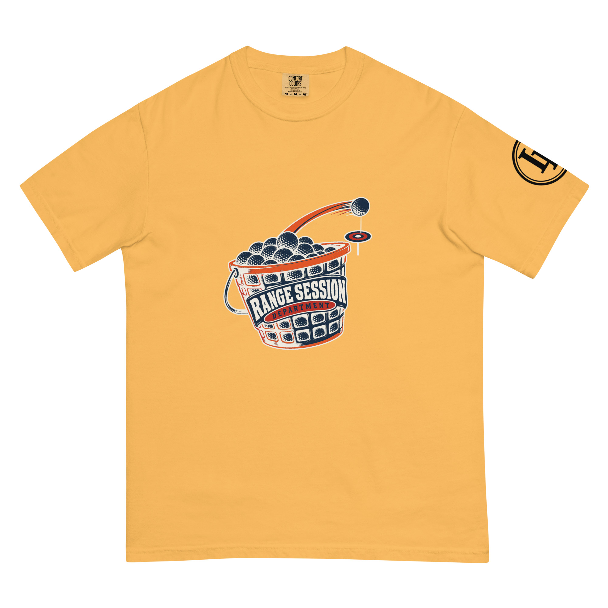 Range Session Department | Comfort Colors 1717 | Light Master - Image 39