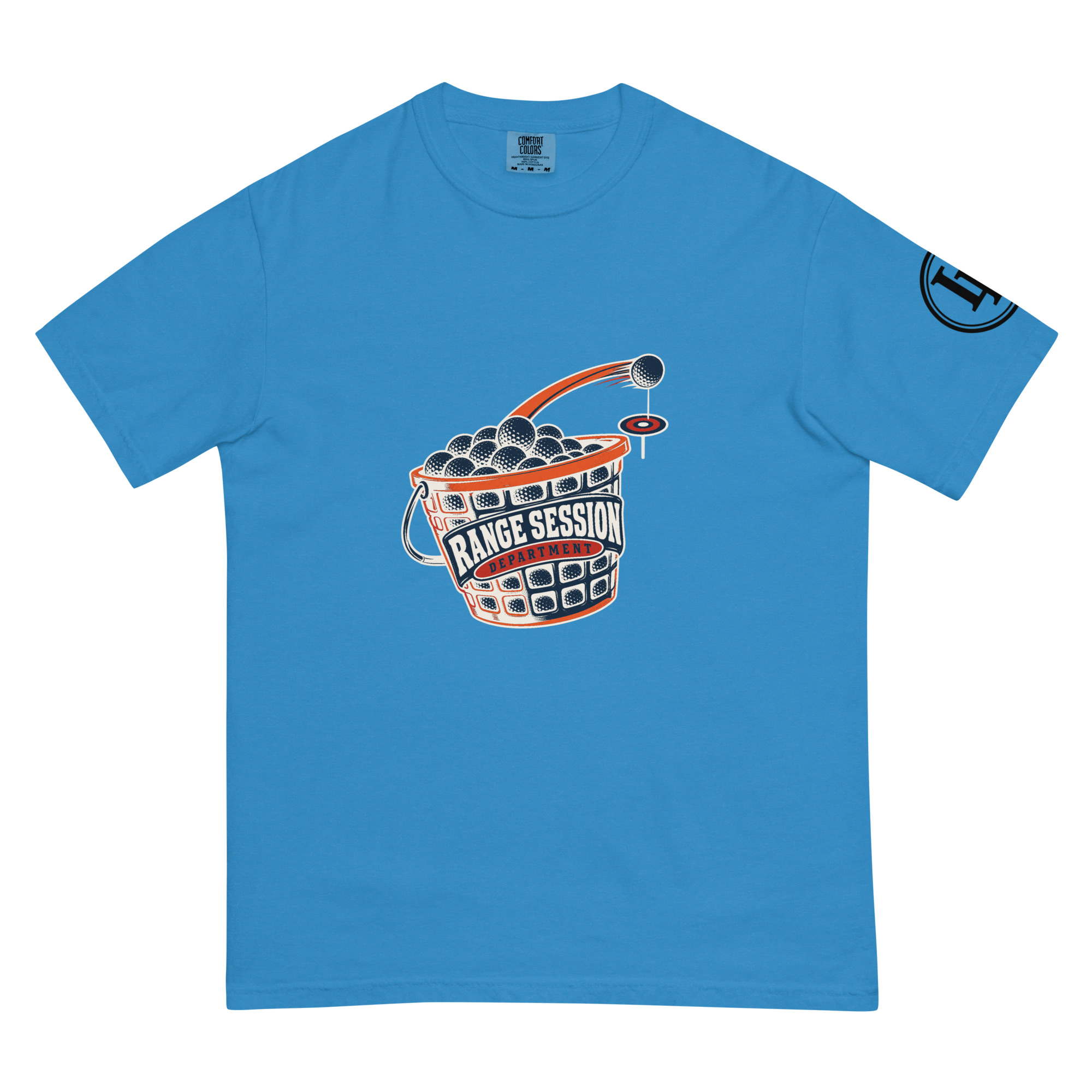 Range Session Department | Comfort Colors 1717 | Light Master - Image 47