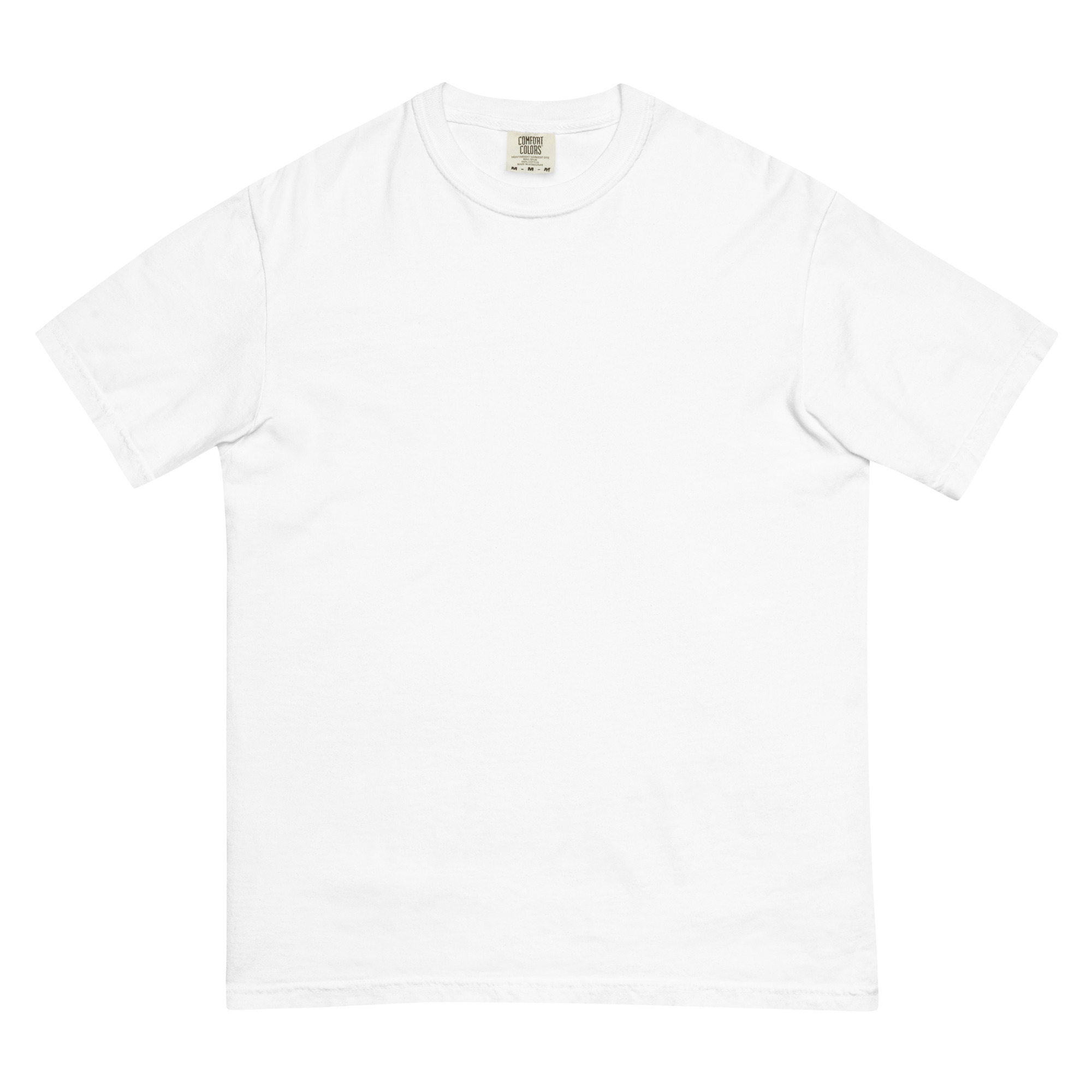Australian Sparky Co | Comfort Colors 1717 | Dark Master - Image 27